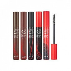 Sleek Volume Proof Mascara